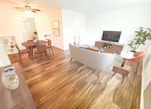 Property at 6205 Fulton Ave Unit 0012, Van Nuys, CA, 91401, 0 beds, 1 bath, [object Object]