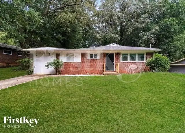 Property at 1836 Evans Dr SW, Atlanta, GA, 30310, 3 beds, 1 bath, [object Object]