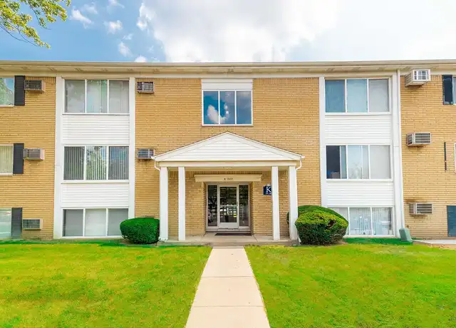 Property at Cherry Hill Manor Apartments - 167 Cherry Valley Dr, Inkster, MI, 48141, 1-2 bed, 1 bath, [object Object]