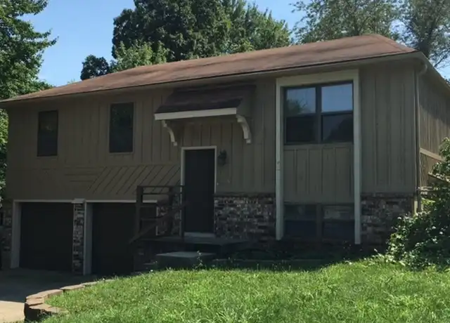 Property at 4508 NW Valley View Rd, Blue Springs, MO, 64015, 3 beds, 1 bath, [object Object]