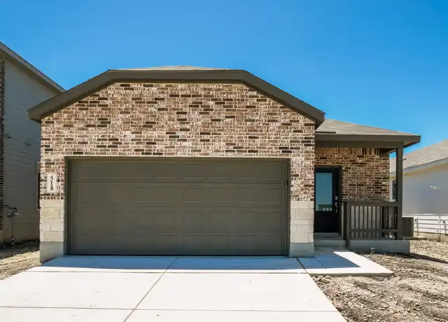 Property at 518 Kayden Ct, Santa Clara, TX, 78124, 3 beds, 2 baths, [object Object]