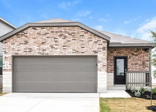 Property at 518 Kayden Ct, Santa Clara, TX, 78124, 3 beds, 2 baths, [object Object]