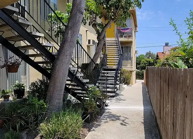 Property at 816 Sutter St, San Diego, CA, 92103, 1 bed, 1 bath, [object Object]