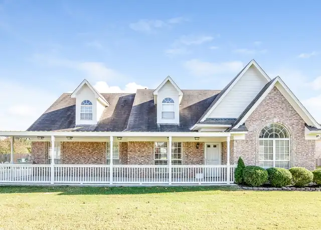 Property at 2865 Pinnacle Dr, Southaven, MS, 38672, 4 beds, 2.5 baths, [object Object]