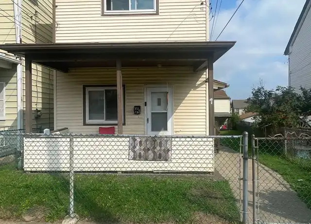 Property at 321 E 18th Ave Unit 2, Homestead, PA, 15120, 2 beds, 1 bath, [object Object]