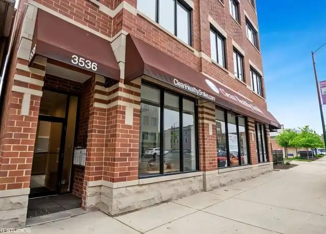Property at 3536 N Ashland Ave, Chicago, IL, 60657, 2 beds, 2 baths, [object Object]