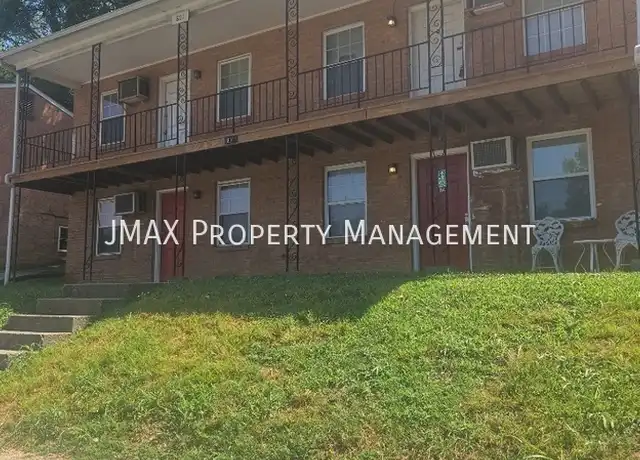Property at 801 Westside Blvd NW Unit D, Roanoke, VA, 24017, 1 bed, 1 bath, [object Object]