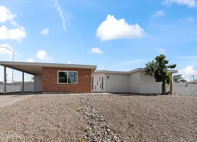 Property at 7340 E Calle Merida, Tucson, AZ, 85710, 3 beds, 2 baths, [object Object]