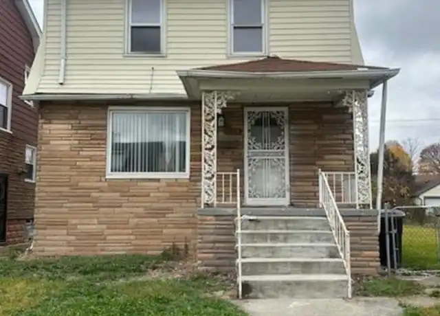 Property at 3338 S Annabelle St, Detroit, MI, 48217, 3 beds, 1 bath, [object Object]
