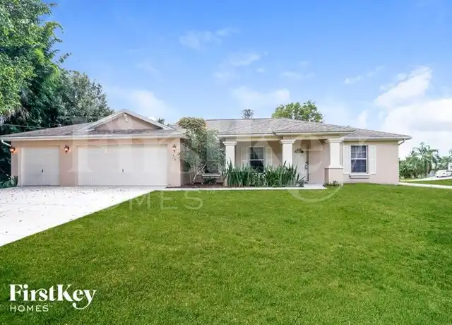 Property at 314 Shore Dr, Fort Myers, FL, 33905, 3 beds, 2 baths, [object Object]