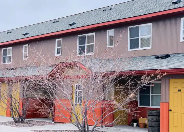 Property at 4720 Calistoga Ln Unit 4720 101, Missoula, MT, 59808, 2 beds, 1 bath, [object Object]