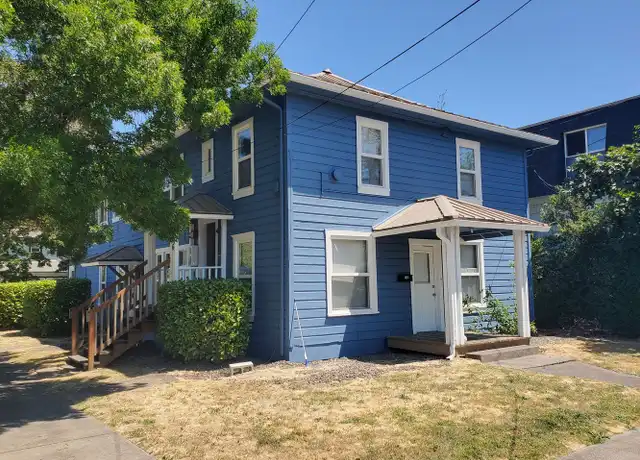 Property at 703 SW 15th St Unit 703-02, Corvallis, OR, 97333, 1 bed, 1 bath, [object Object]