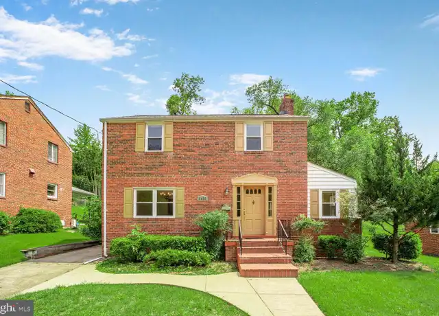 Property at 3419 Stanford St, Hyattsville, MD, 20783, 4 beds, 2.5 baths, [object Object]