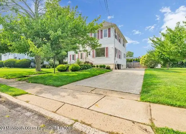 Property at 10 Berg Ave, Long Branch, NJ, 07740, 4 beds, 2 baths, [object Object]