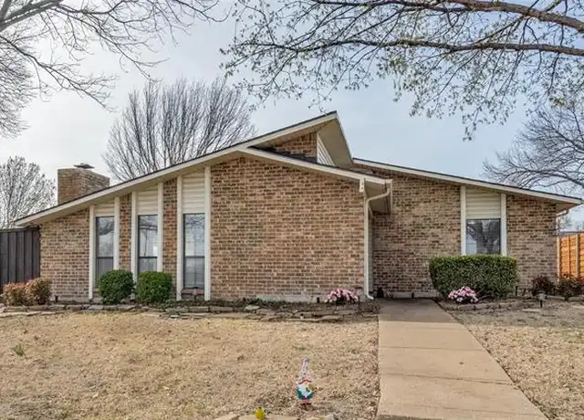 Property at 1213 Bass Dr, Plano, TX, 75025, 3 beds, 2 baths, [object Object]