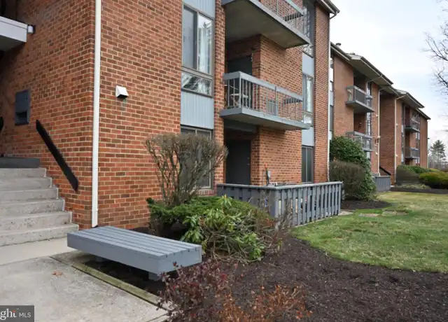 Property at 114 Van Buren Rd #4, Voorhees, NJ, 08043, 1 bed, 1 bath, [object Object]