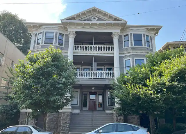 Property at 2046 NW Flanders St Unit 13B, Portland, OR, 97209, 1 bed, 1 bath, [object Object]