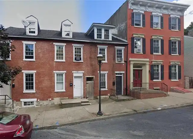 Property at 138 S 6th St, Easton, PA, 18042, 2 beds, 1 bath, [object Object]