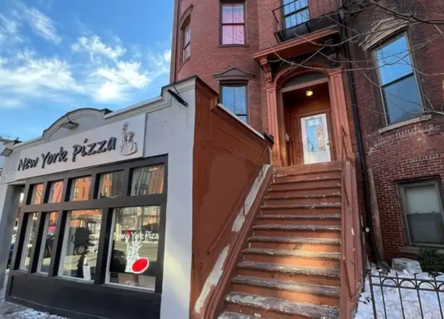 Property at 433 Massachusetts Ave Unit 1R, Boston, MA, 02118, 1 bed, 1 bath, [object Object]