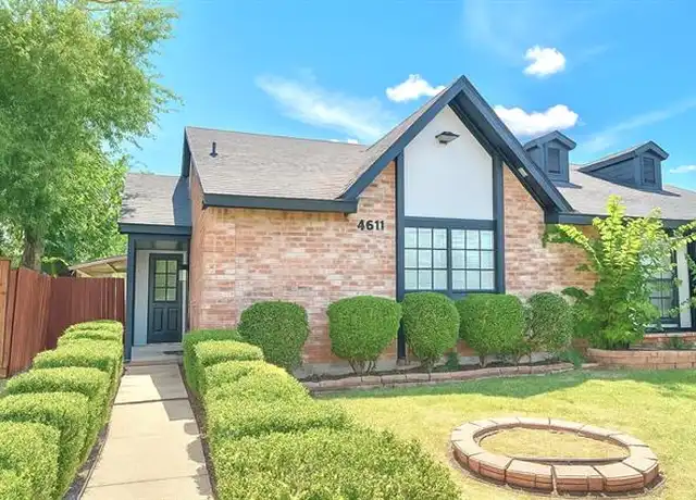 Property at 4611 Carr St, The Colony, TX, 75056, 3 beds, 2 baths, [object Object]