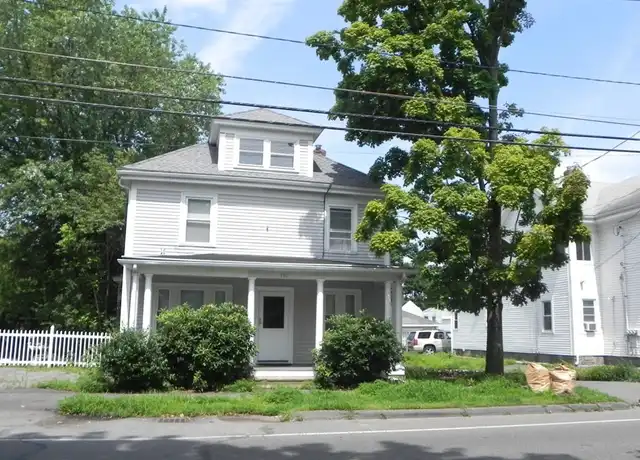 Property at 150 High St, Danvers, MA, 01923, 4 beds, 3.5 baths, [object Object]