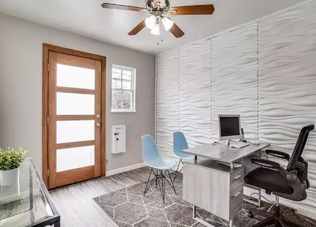 Property at 212 S Cooper St, Arlington, TX, 76013, 1 bed, 1 bath, [object Object]