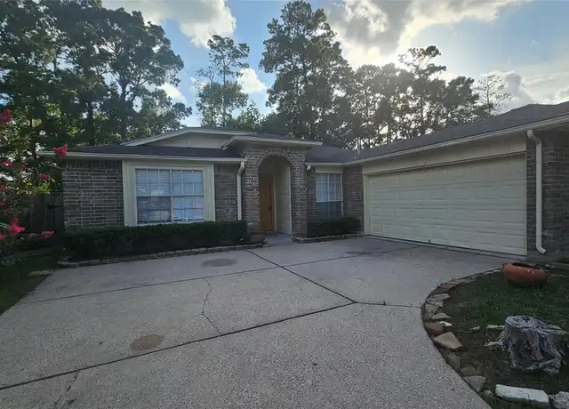 Property at 28811 Sedgefield St, Spring, TX, 77386, 4 beds, 2 baths, [object Object]