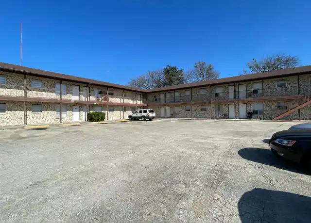 Property at 3107 Atkinson Ave Apt 106, Killeen, TX, 76543, 1 bed, 1 bath, [object Object]