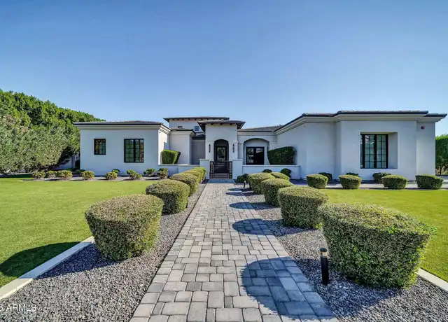 Property at 4819 N 68th Pl, Scottsdale, AZ, 85251, 5 beds, 7 baths, [object Object]