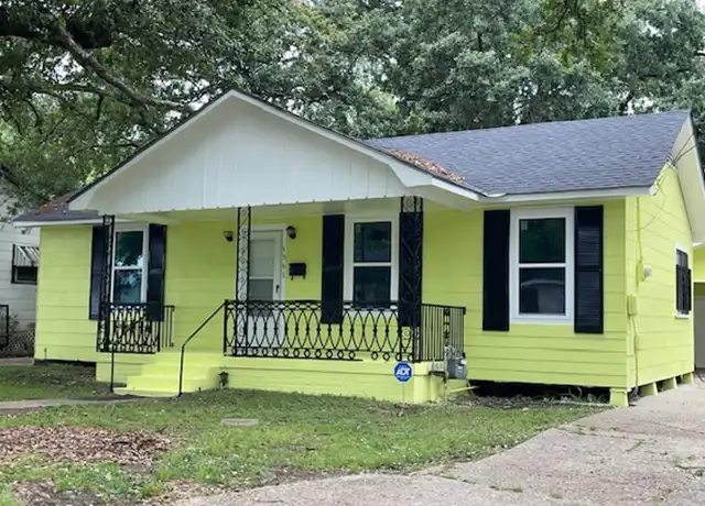 Property at 3567 Charles St, Baton Rouge, LA, 70805, 3 beds, 1 bath, [object Object]