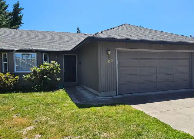 Property at 309 Garfield St, Medford, OR, 97501, 3 beds, 2 baths, [object Object]