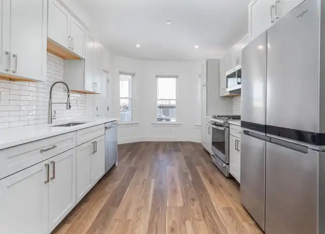 Property at 143 E Cottage St Unit 1, Boston, MA, 02125, 3 beds, 2 baths, [object Object]