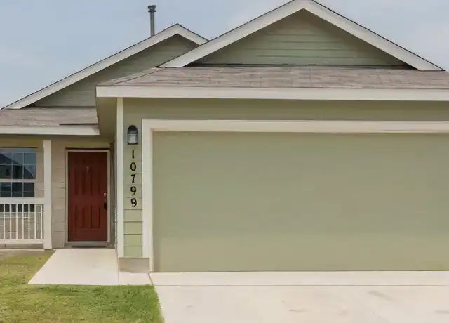 Property at 10799 Giacconi Dr, Converse, TX, 78109, 3 beds, 2 baths, [object Object]