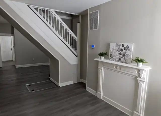 Property at 437 Freeman St, Brooklyn, MD, 21225, 2 beds, 1 bath, [object Object]