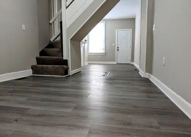 Property at 437 Freeman St, Brooklyn, MD, 21225, 2 beds, 1 bath, [object Object]