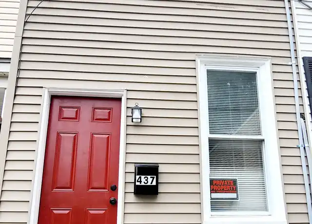 Property at 437 Freeman St, Brooklyn, MD, 21225, 2 beds, 1 bath, [object Object]