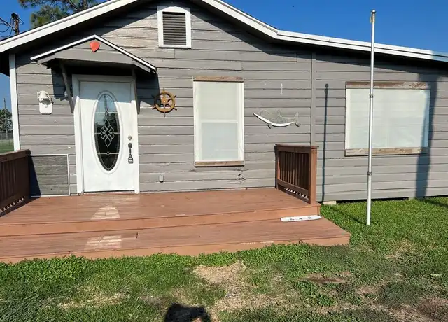 Property at 642 5th St, Dickinson, TX, 77539, 1 bed, 1 bath, [object Object]