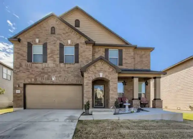 Property at 5906 Linda Vis, San Antonio, TX, 78218, 4 beds, 2.5 baths, [object Object]