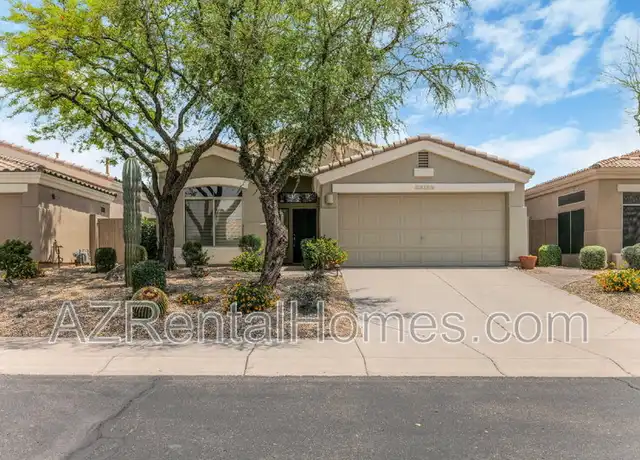 Property at 23155 N 89th Pl, Scottsdale, AZ, 85255, 2 beds, 2 baths, [object Object]