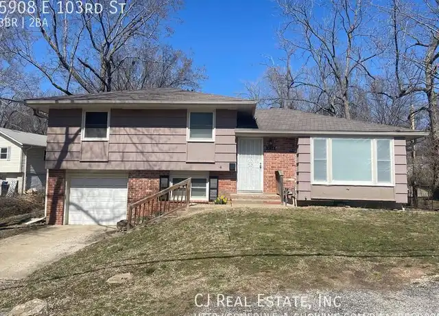Property at 5908 E 103rd St, Kansas City, MO, 64134, 3 beds, 1.5 baths, [object Object]