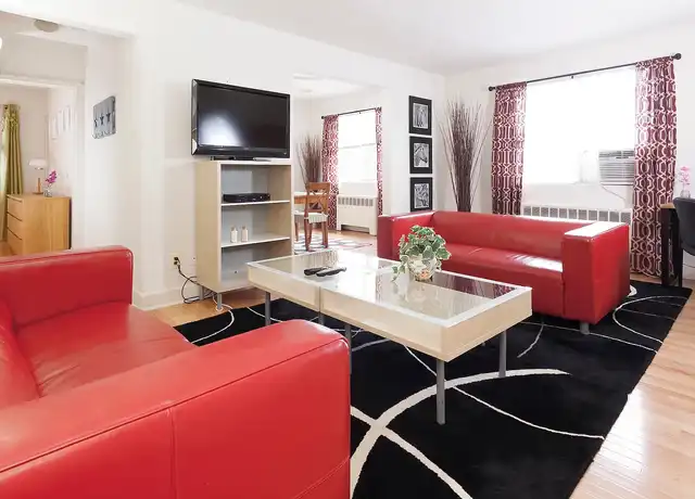 Property at Oak Ridge Apartments - 5510 Madison St, Riverdale, MD, 20737, 1-2 bed, 1 bath, [object Object]