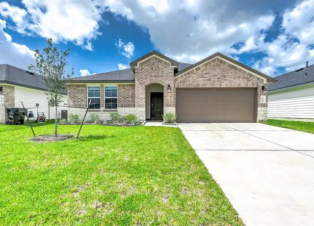 Property at 1122 Fringed Bluestar Dr, Rosharon, TX, 77583, 4 beds, 2 baths, [object Object]