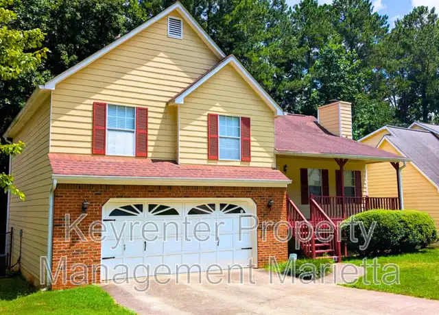 Property at 2179 Sandell Trl SW, Marietta, GA, 30008, 3 beds, 2 baths, [object Object]