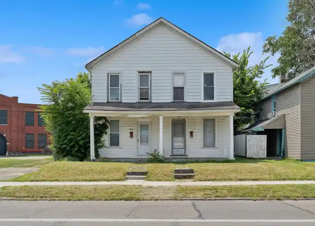 Property at 283 Linden Ave Unit 283, Dayton, OH, 45403, 2 beds, 1 bath, [object Object]