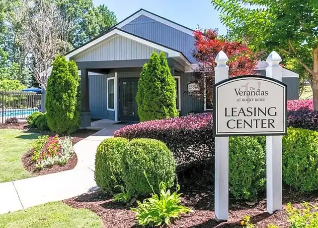 Property at The Ridgely - 3741 Chestnut Ridge Ln, Vestavia Hills, AL, 35216, 2 beds, 1 bath, [object Object]