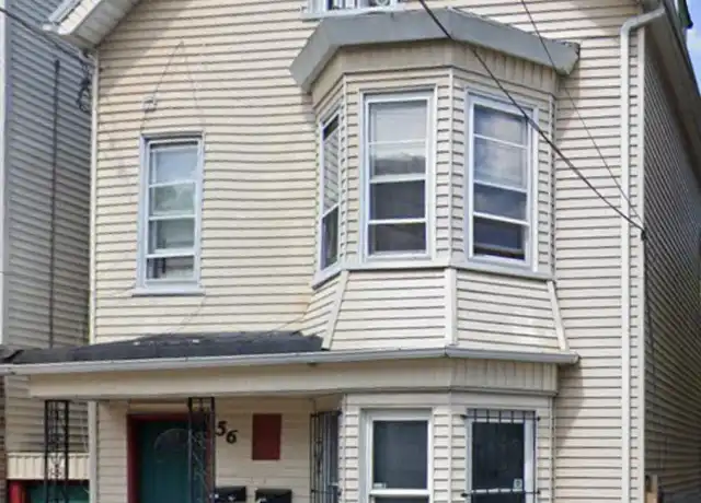 Property at 56 Highland Ave Unit 2ND Floor, Newark, NJ, 07104, 4 beds, 1 bath, [object Object]