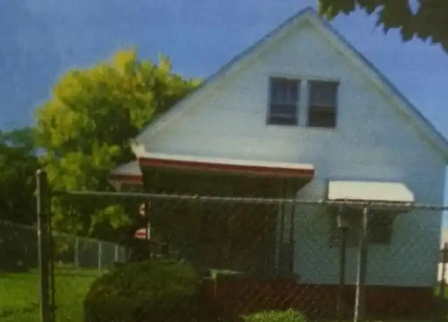 Property at 6147 Sheridan St, Detroit, MI, 48213, 2 beds, 1.5 baths, [object Object]
