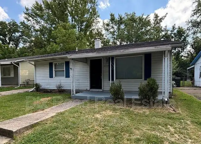Property at 4201 Brunswick Ave, Dayton, OH, 45416, 3 beds, 1 bath, [object Object]