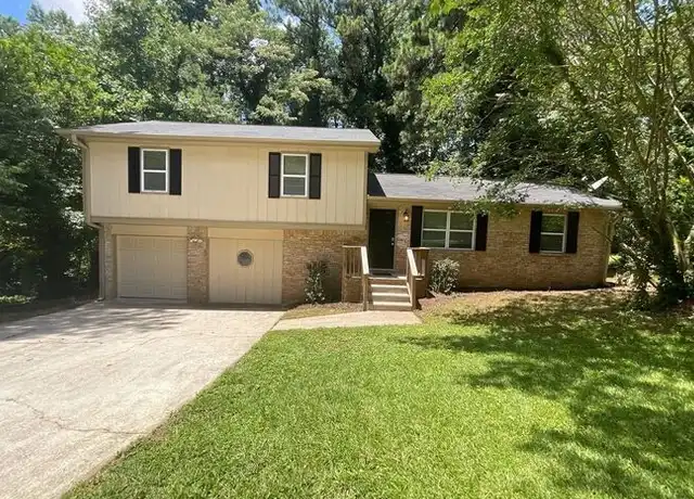 Property at 545 Navarre Dr, Stone Mountain, GA, 30087, 3 beds, 2 baths, [object Object]