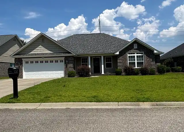 Property at 531 Waterlily Dr, Sumter, SC, 29154, 4 beds, 2 baths, [object Object]